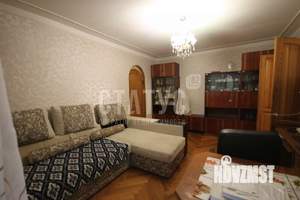 3-к квартира, на длительный срок, 80м2, 3/9 этаж