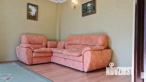 3-к квартира, посуточно, 100м2, 6/15 этаж