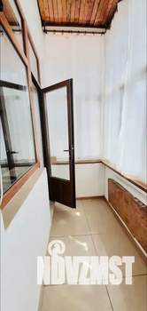 1-к квартира, посуточно, 18м2, 3/3 этаж