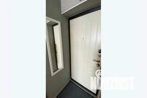 1-к квартира, посуточно, 42м2, 8/8 этаж