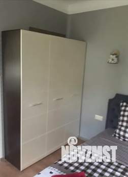 1-к квартира, посуточно, 20м2, 3/5 этаж