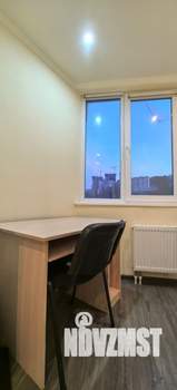 1-к квартира, на длительный срок, 25м2, 2/9 этаж