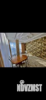 1-к квартира, посуточно, 50м2, 2/5 этаж