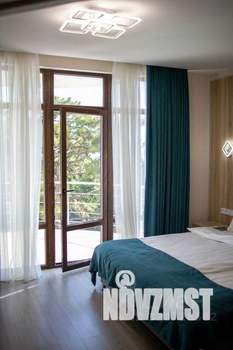 1-к квартира, посуточно, 55м2, 1/1 этаж