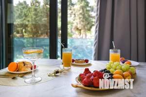 1-к квартира, посуточно, 31м2, 5/9 этаж