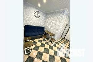 2-к квартира, посуточно, 50м2, 1/2 этаж