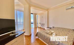 2-к квартира, посуточно, 50м2, 5/6 этаж