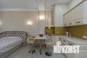 1-к квартира, посуточно, 42м2, 5/8 этаж