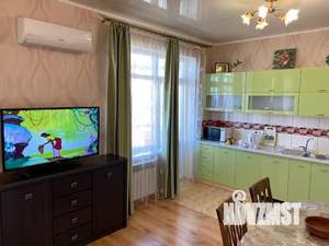 4-к квартира, посуточно, 130м2, 5/6 этаж