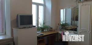 2-к квартира, посуточно, 45м2, 1/2 этаж