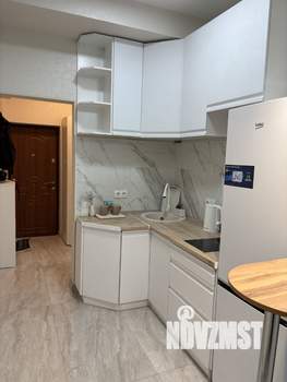 1-к квартира, на длительный срок, 40м2, 5/16 этаж