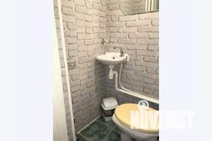 2-к квартира, посуточно, 59м2, 2/2 этаж