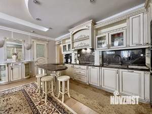 3-к квартира, посуточно, 100м2, 10/14 этаж