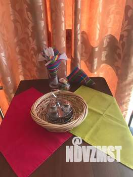 Студия квартира, посуточно, 18м2, 4/7 этаж