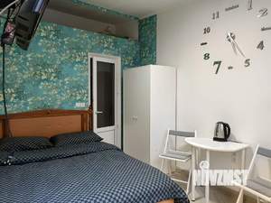 Студия квартира, посуточно, 12м2, 1/1 этаж