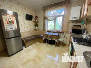 1-к квартира, посуточно, 45м2, 3/5 этаж