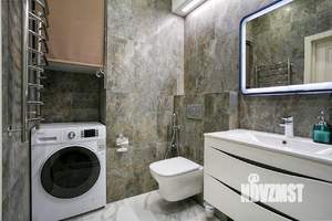 3-к квартира, посуточно, 85м2, 14/19 этаж