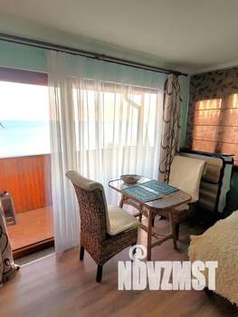 1-к квартира, посуточно, 17м2, 3/3 этаж