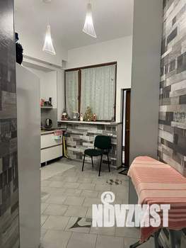 Студия квартира, посуточно, 50м2, 2/3 этаж