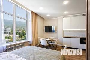 1-к квартира, посуточно, 37м2, 6/7 этаж