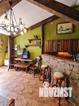 2-к квартира, посуточно, 60м2, 3/3 этаж