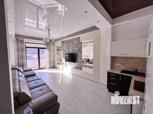 2-к квартира, посуточно, 70м2, 1/5 этаж