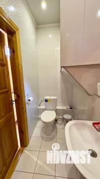 Студия квартира, посуточно, 21м2, 1/2 этаж