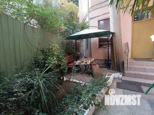 2-к квартира, посуточно, 50м2, 1/2 этаж