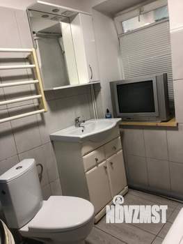 1-к квартира, на длительный срок, 30м2, 1/2 этаж