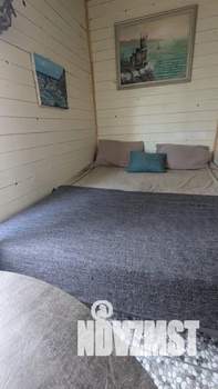 1-к квартира, посуточно, 22м2, 2/2 этаж