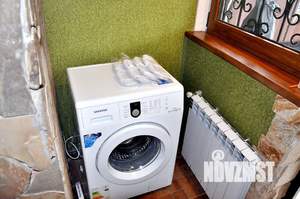 2-к квартира, посуточно, 60м2, 3/3 этаж