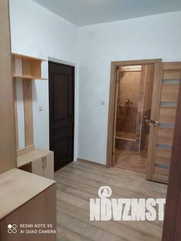 2-к квартира, посуточно, 44м2, 2/3 этаж