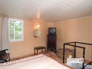 2-к квартира, посуточно, 24м2, 1/1 этаж