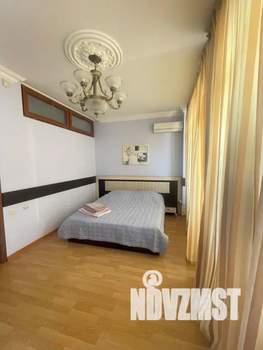 2-к квартира, посуточно, 50м2, 2/5 этаж
