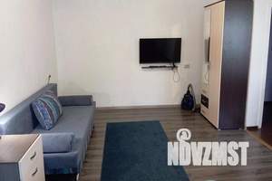 1-к квартира, посуточно, 38м2, 2/5 этаж