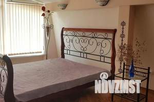 2-к квартира, посуточно, 47м2, 3/3 этаж