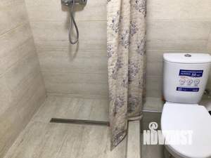 1-к квартира, посуточно, 32м2, 2/2 этаж