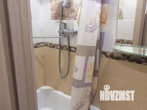 Студия квартира, посуточно, 20м2, 3/4 этаж