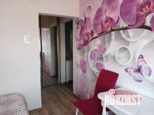 2-к квартира, посуточно, 67м2, 9/9 этаж