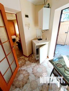 1-к квартира, на длительный срок, 30м2, 1/2 этаж