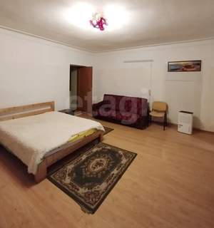 1-к квартира, на длительный срок, 38м2, 1/3 этаж