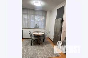 1-к квартира, посуточно, 40м2, 1/2 этаж