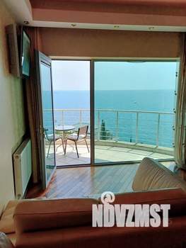 1-к квартира, посуточно, 70м2, 7/10 этаж