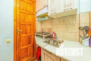 2-к квартира, посуточно, 41м2, 2/4 этаж