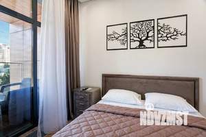 2-к квартира, посуточно, 55м2, 6/8 этаж