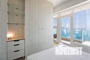 1-к квартира, посуточно, 40м2, 4/9 этаж