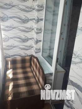 1-к квартира, посуточно, 25м2, 1/8 этаж