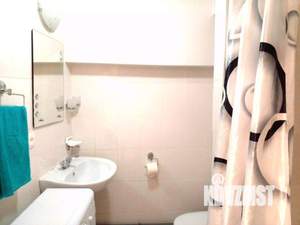 1-к квартира, посуточно, 27м2, 1/1 этаж