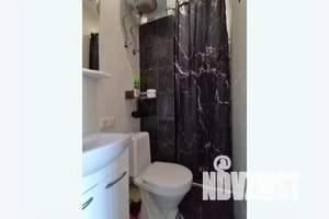 1-к квартира, посуточно, 25м2, 2/5 этаж