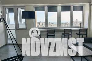 1-к квартира, посуточно, 35м2, 14/15 этаж